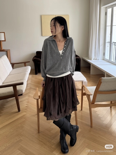 穿搭