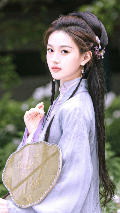 沈羽洁