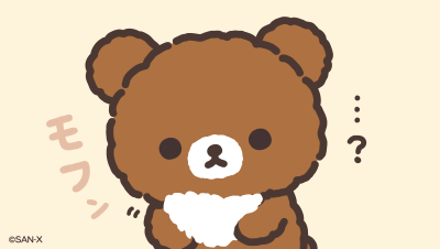 轻松熊