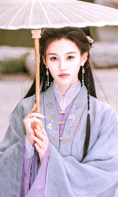 沈羽洁