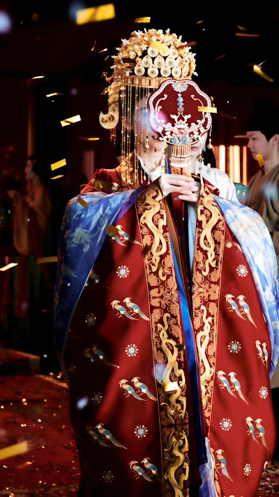 御廷谣