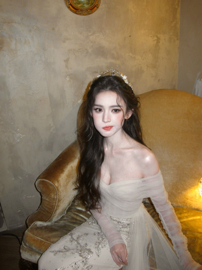 古力娜扎