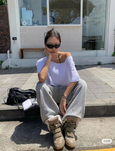 穿搭