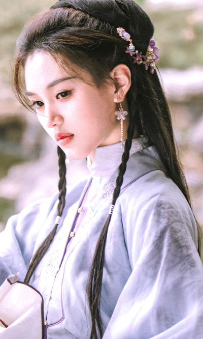 沈羽洁