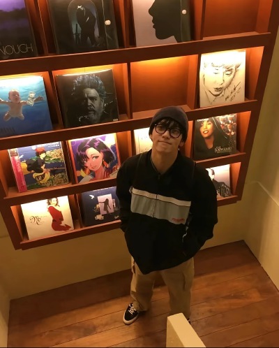 崔秀彬