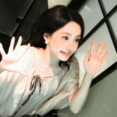 胡连馨