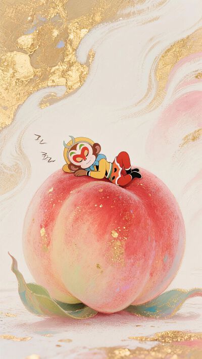 壁纸