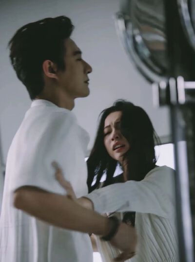 亲爱的维多利亚港