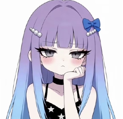 女生头像