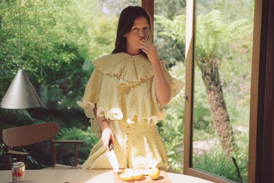 Mia Goth