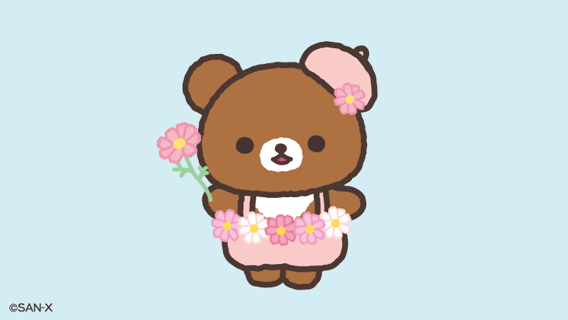 轻松熊