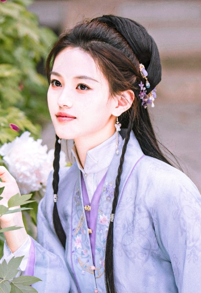 沈羽洁