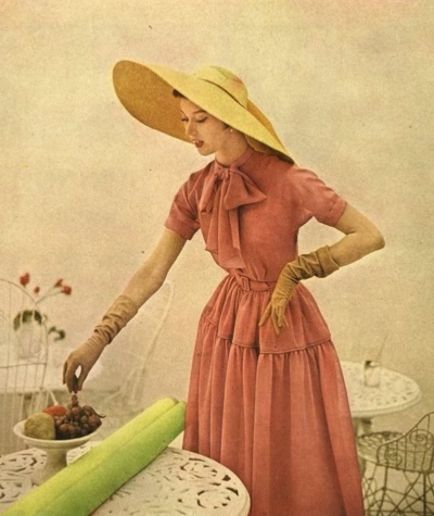 vintage fashion