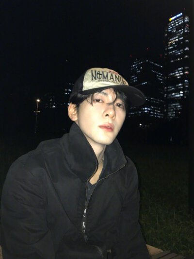 曾舜晞