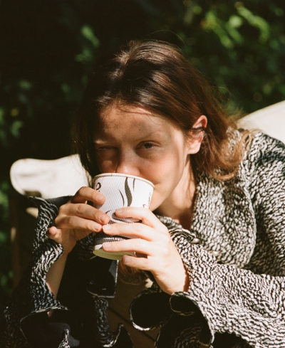 Mia Goth