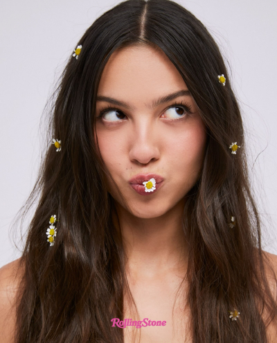 Olivia Rodrigo