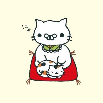 点心猫