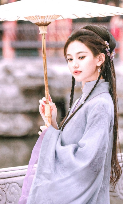 沈羽洁