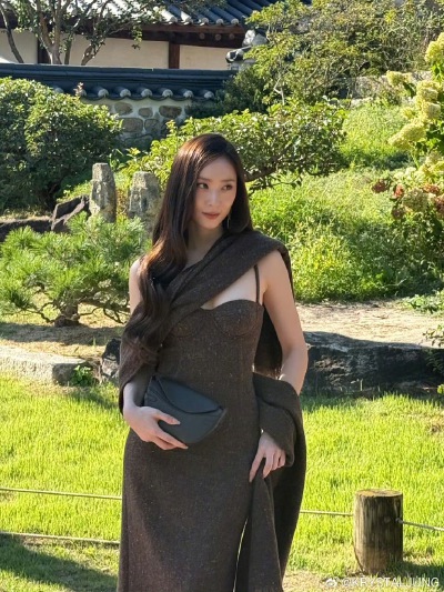 郑秀晶