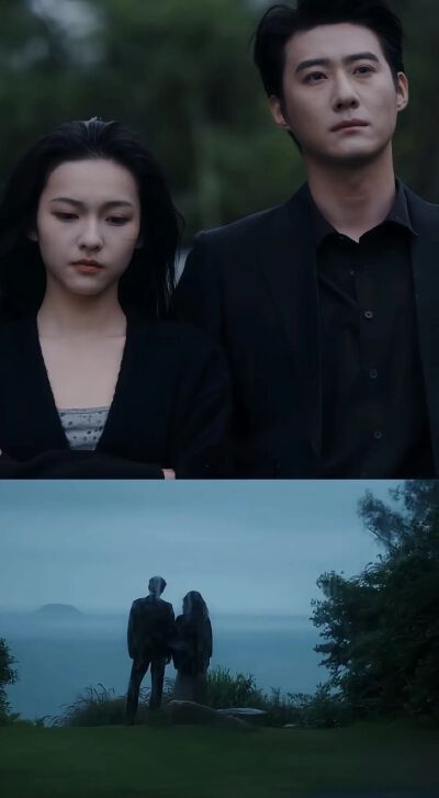 亲爱的维多利亚港