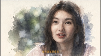张曼玉