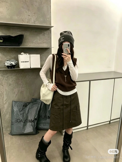 穿搭