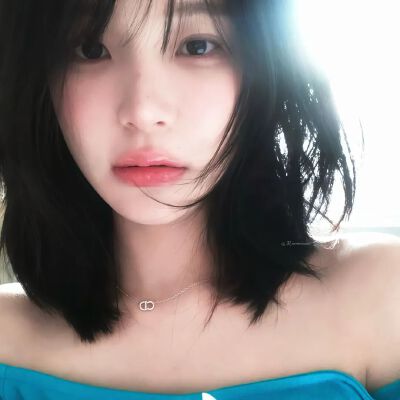 女生头像