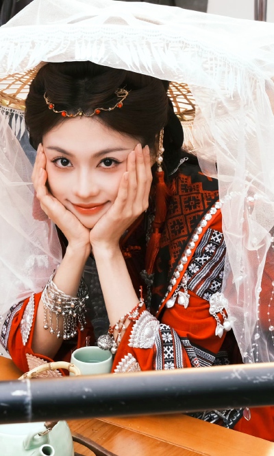 林子璐