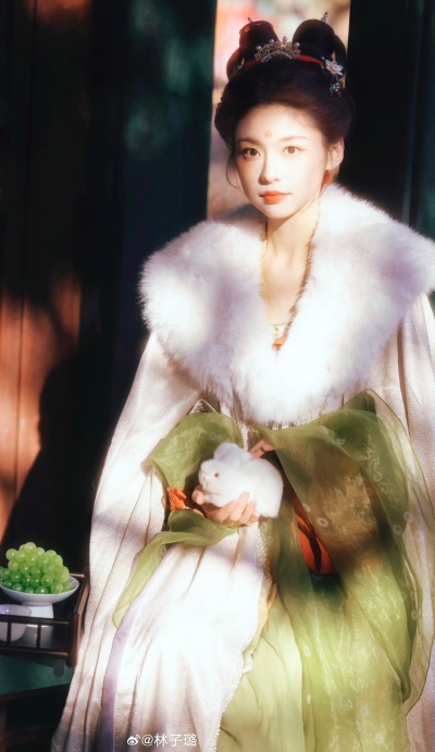 林子璐