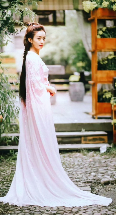 赵丽颖