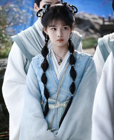 师兄太稳健