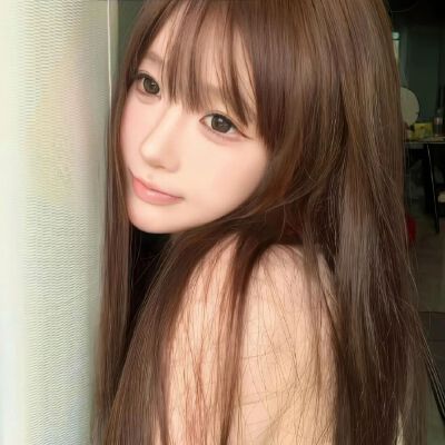 女生头像