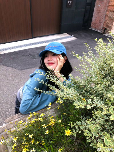 章若楠
