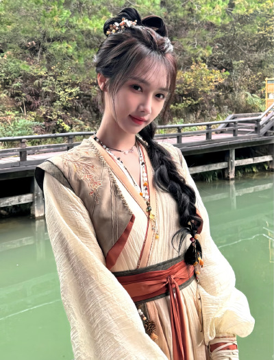 师兄太稳健