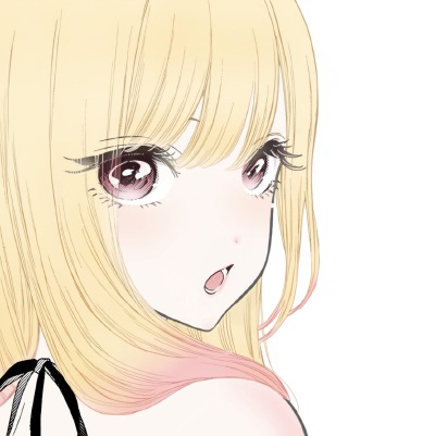 女漫