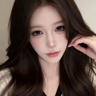 女生头像