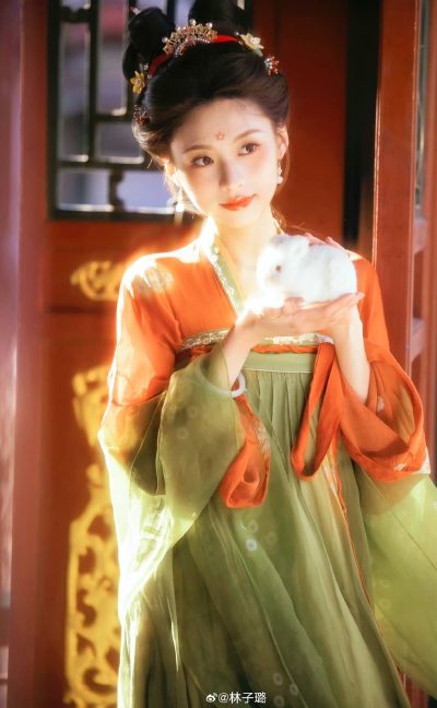 林子璐