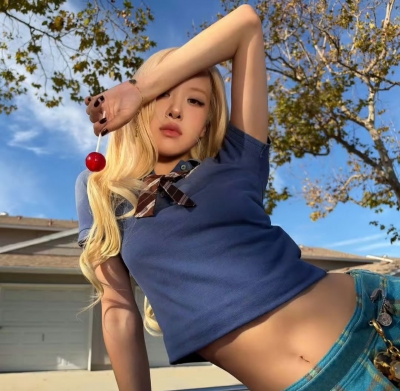 rose