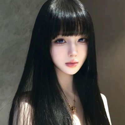女生头像