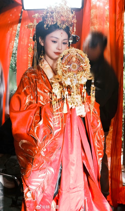 林子璐