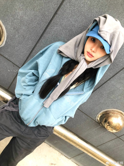 章若楠