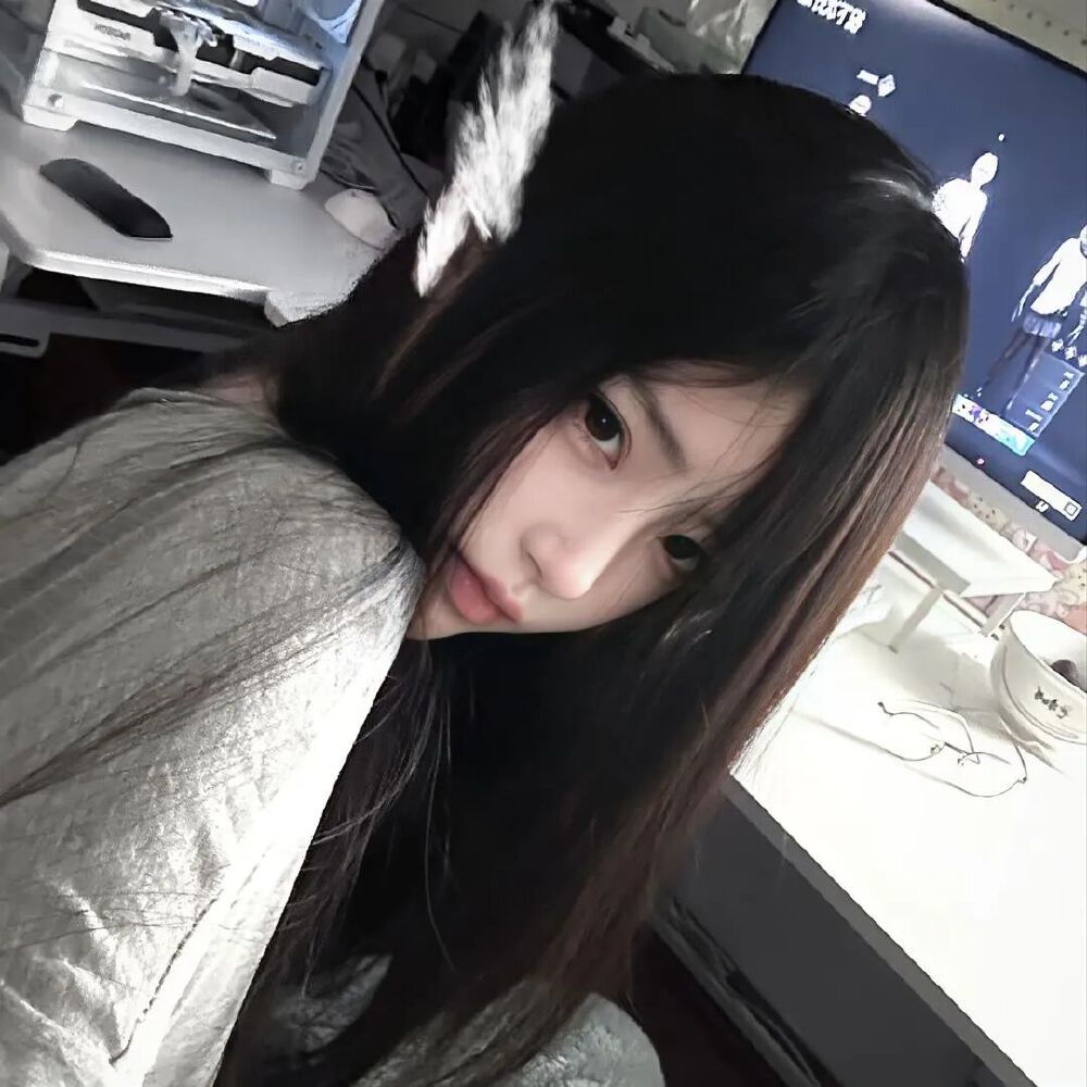 女生头像