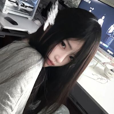 女生头像