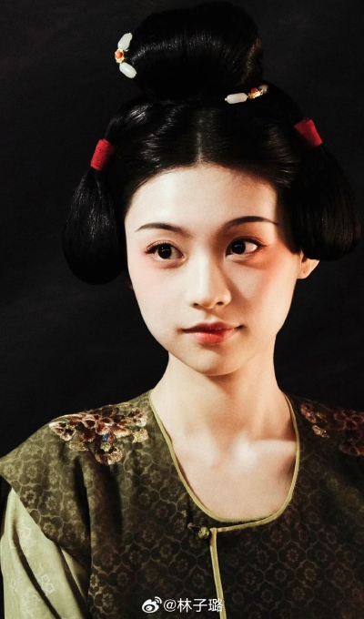 林子璐