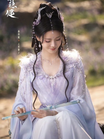 师兄太稳健