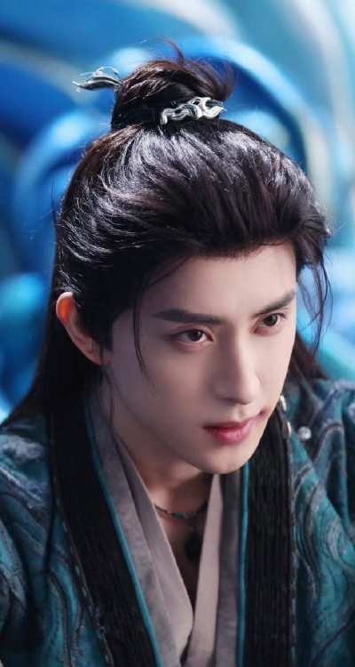 敖瑞鹏《师兄太稳健》李长寿