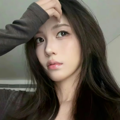女生头像
