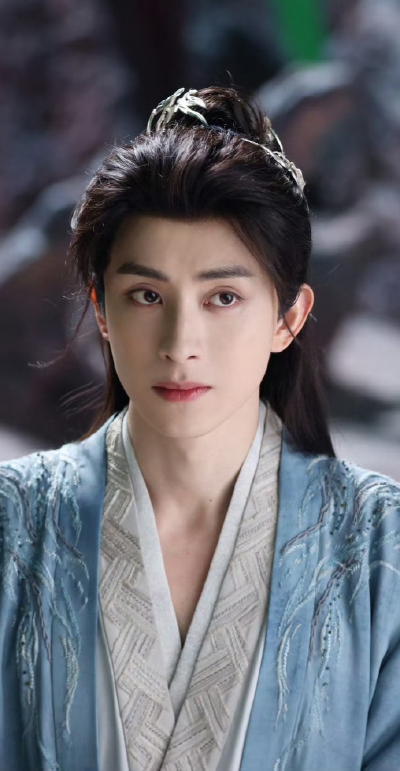敖瑞鹏《师兄太稳健》李长寿