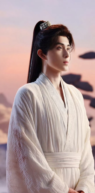敖瑞鹏《师兄太稳健》李长寿