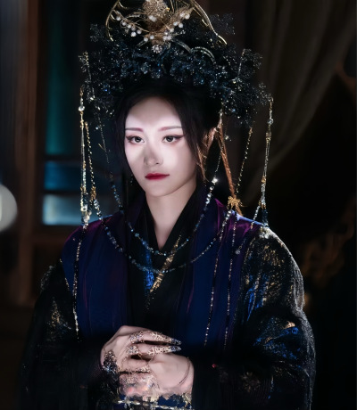 九品猎妖官